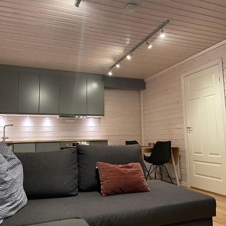 Spacious 50 Sqm Apartment Close To City Centre! Tromsø Exteriér fotografie