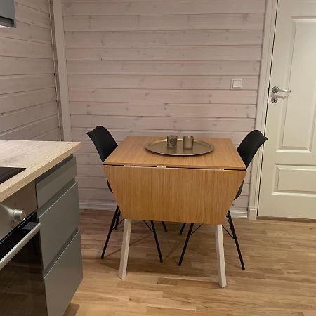 Spacious 50 Sqm Apartment Close To City Centre! Tromsø Exteriér fotografie